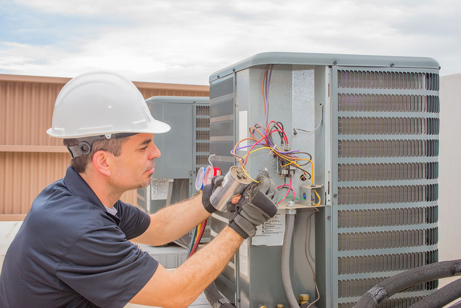 Top HVAC Maintenance Tips for Mooresville and Surrounding Areas This Fall
