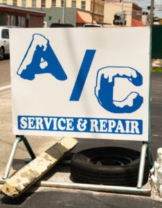 For Those That Need Quick AC Repair Services For City Of Mooresville, NC