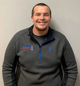 Ross FromPeace Heating And Air ConditioningCarolina's