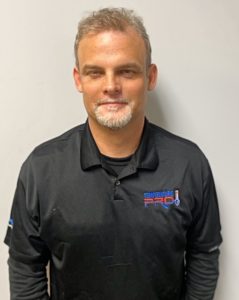 Tim FromPeace Heating And Air ConditioningCarolina's
